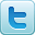 Follow us on Twitter