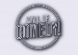 Wall Of Comedy