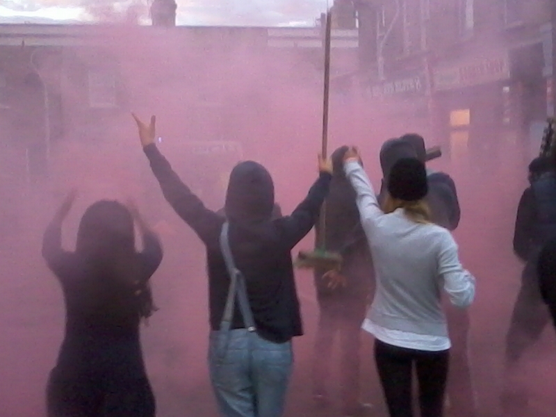 Dizzee Rascal: 'Run This Town' 'Pic #2