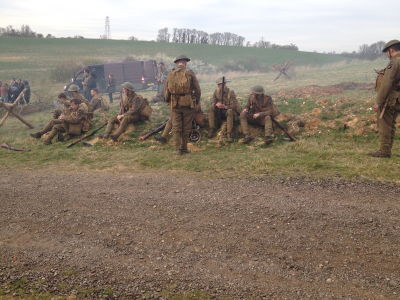 Our World War: BBC Series #30