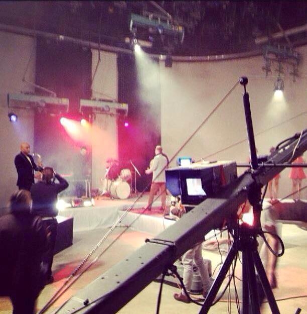 Tony Mortimer 'Shake It Down' Pics #3