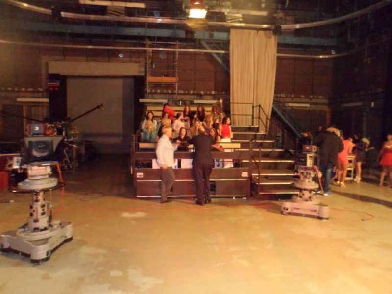 Tony Mortimer 'Shake It Down' Pics #4